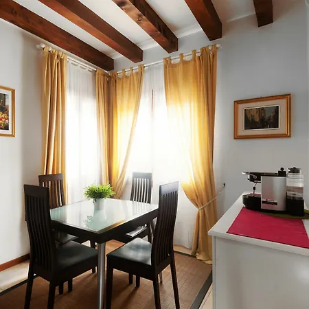 Outlet Sweet Venice Guest house 3*