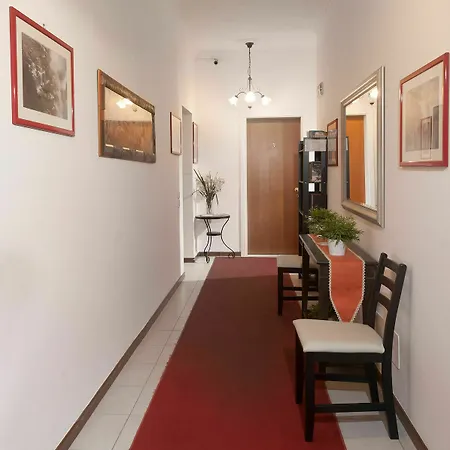 بيت ضيافة Outlet Sweet Venice ميستر