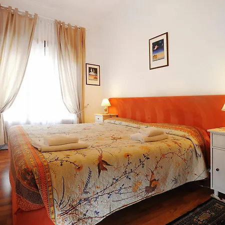 بيت ضيافة Outlet Sweet Venice